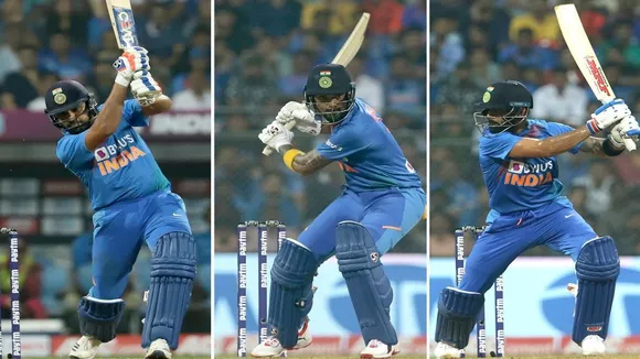 IND vs WI T20: टीम इंडिया ने वेस्टइंडीज को 67 रनों से हराया, 2-1 से जीती सीरीज