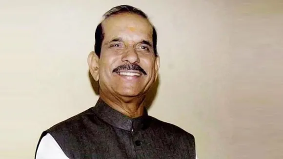 'शिवसेना और बीजेपी फिर एक साथ आएंगे', मनोहर जोशी के इस बयान से सकते में उद्धव ठाकरे की पार्टी