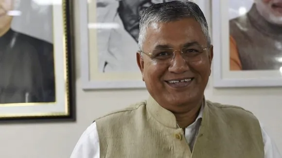 विपक्ष ने अर्थव्यवस्था को लेकर सरकार पर साधा निशाना, भाजपा ने आम लोगों के सशक्तीकरण के लिये समर्पित बताया
