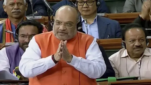 नागरिकता संशोधन बिल पर हंगामा है क्यों बरपा! पढ़ें पूरा विश्लेषण