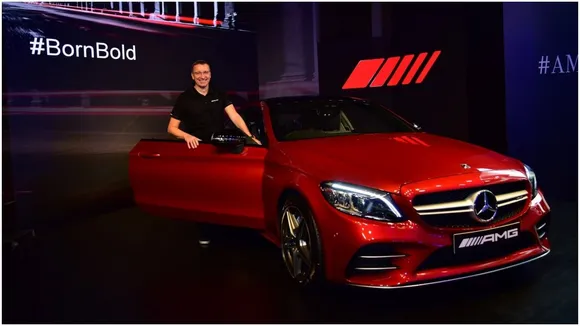 अगले साल 3 फीसदी तक महंगी हो जाएगी मर्सिडीज बेंज (Mercedes Benz), जानें वजह