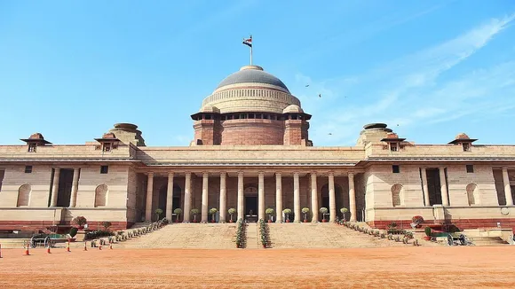 राष्ट्रपति भवन में रविवार को कुलपतियों का सम्मेलन