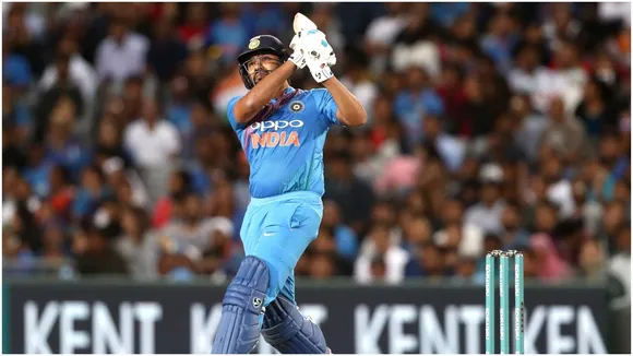 rohit sharma