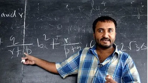 Google पर भी छाया रहा 'Super-30', 2019 में सबसे ज्यादा खोजे गए आनंद कुमार