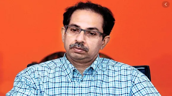 thackeray