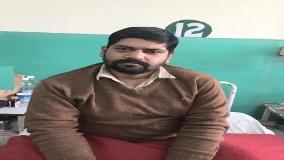 13 साल से शख्स के फेफड़े से आ रही थी सीटी की आवाजें, डॉक्टरों ने 20 मिनट के ऑपरेशन में पाई सफलता