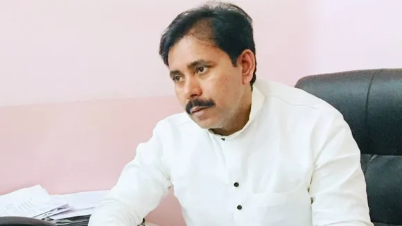 2024 तक देश में एक भी घुसपैठिया नहीं रहेगा- अनिल राजभर