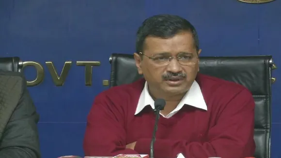 डोर स्टेप डिलीवरी पर CM केजरीवाल, अब 30 और सेवाएं मिलेंगी, 14 विभागों को जोड़ा गया