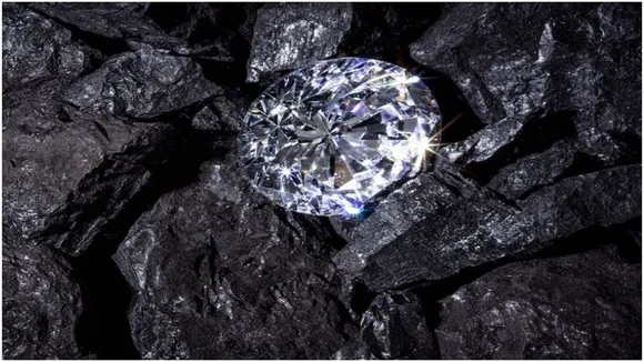हीरा (Diamond) खरीदना है तो जनवरी तक करें इंतज़ार, यहां होगी नीलामी