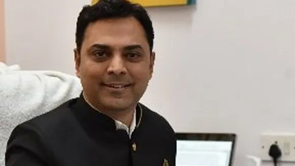 FY 2019-20 में 35 अरब डॉलर का FDI आया: के सुब्रमण्यन