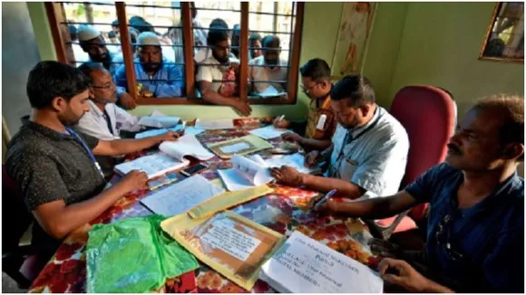 काम की खबर : देशभर में लागू हुआ NRC तो इन दस्‍तावेजों का कर लें इंतजाम