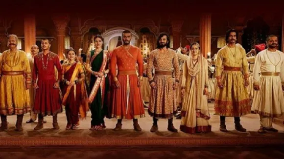 Panipat Box Office Collection Day 7: बॉक्स ऑफिस पर अर्जुन कपूर की 'पानीपत' पड़ी फीकी, कमाए इतने करोड़