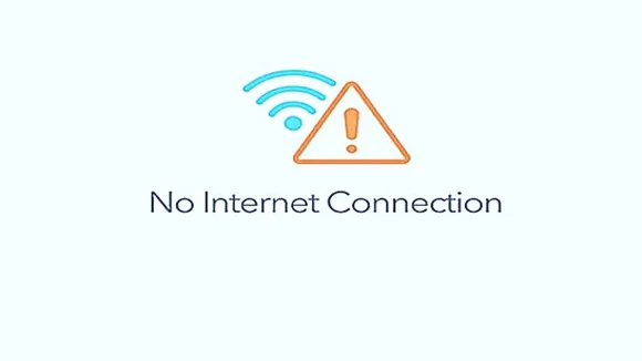 डिजिटल इंडिया के दौर में सबसे ज्यादा INTERNET बैन वाला देश बना भारत