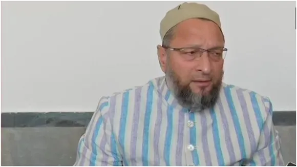 अब AIMIM नेता असदुद्दीन ओवैसी ने नागरिकता कानून को सुप्रीम कोर्ट में दी चुनौती