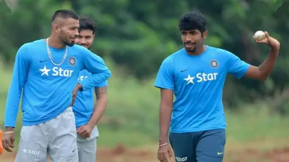 भुवनेश्वर की चोट ने खोली पोल-पट्टी, बुमराह-पांड्या ने एनसीए जाने से किया मना
