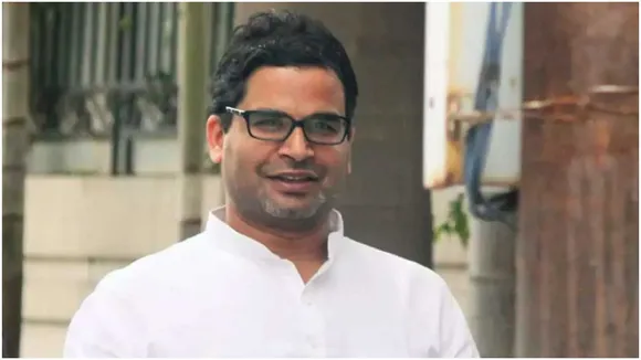 अब AAP के लिए रणनीति बनाएंगे प्रशांत किशोर, CM केजरीवाल ने दी जानकारी