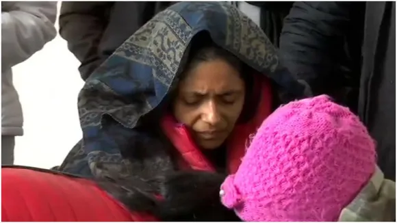 भूख हड़ताल पर बैठी स्‍वाति मालीवाल ने पीएम नरेंद्र मोदी को लिखा मार्मिक पत्र, कही यह बड़ी बात