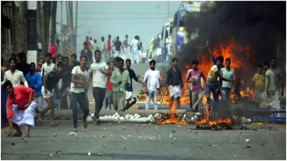 नागरिकता कानून: बंगाल में कर्फ्यू में दी गई ढील, असम में मृतकों की संख्या बढ़कर 6