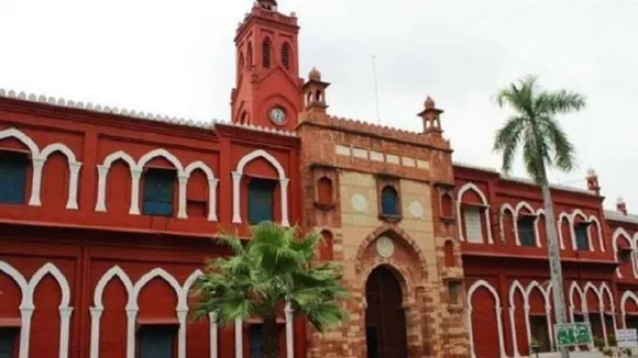 AMU