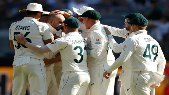 AUS vs NZ: हार की कगार पर न्यूजीलैंड, ऑस्ट्रेलिया ने पर्थ टेस्ट पर कसा शिकंजा