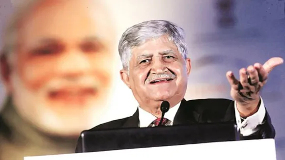कारगिल युद्ध में सिर्फ पाकिस्तान नहीं कई देशों ने दिया था धोखा, जनरल वीपी मलिक का खुलासा