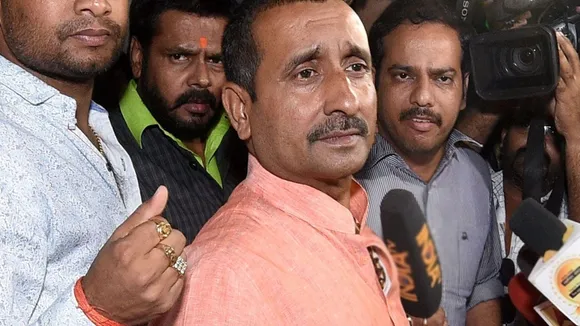 Kuldeep Singh Sengar