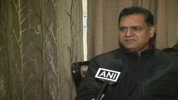 लुधियाना में डीएसपी को मंत्री ने दी जान से मारने की धमकी, केस को मनचाहा 'Twist' न देने से नाराज
