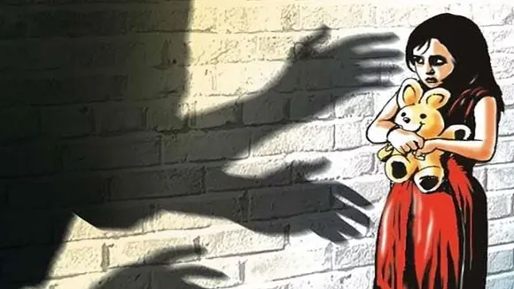 दिल्ली में 5 साल की बच्ची के साथ रेप, गंभीर हालत में अस्पताल में भर्ती