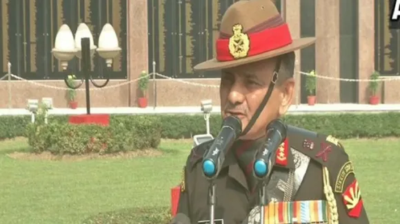 असम समेत पूर्वोत्तर राज्यों से सेना की वापसी एक-दो दिन में, स्थिति हो रही सामान्य
