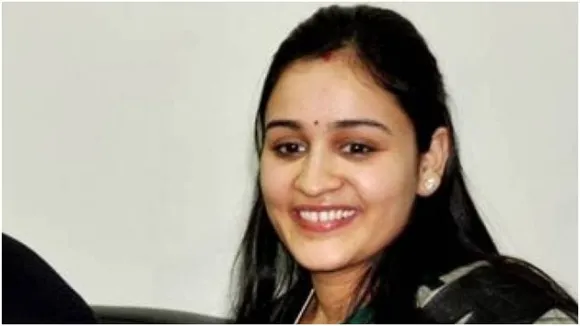 मुलायम की बहू अपर्णा यादव ने किया NRC का समर्थन, कहा जो भारत का है...