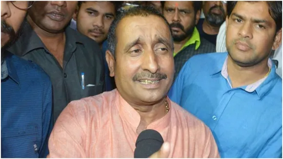 उन्नाव कांड: कुलदीप सेंगर के खिलाफ दिल्ली की अदालत आज सुनाएगी फैसला