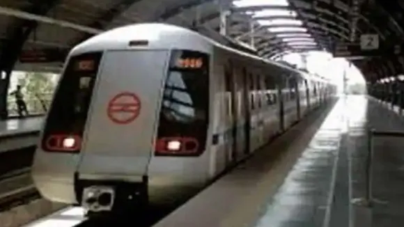 नागरिकता कानून के खिलाफ प्रदर्शन के बाद ऐहितियातन दिल्ली मेट्रो के 6 स्टेशन फिर बंद