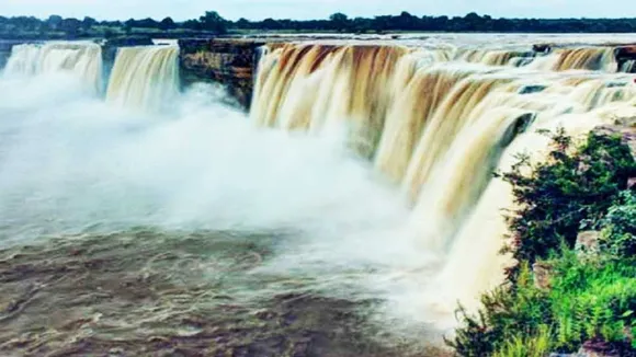 धार्मिक नगरी उज्जैन में तीन दिवसीय राष्ट्रीय जल सम्मेलन आज से शुरू