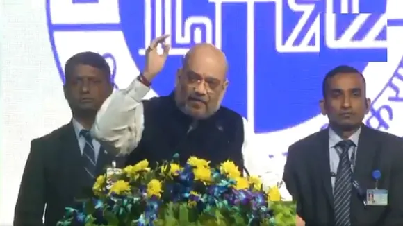 VIDEO: CAA के खिलाफ हो रहे प्रदर्शन पर अमित शाह फिर बोले- सभी शरणार्थियों को मिलेगी नागरिकता