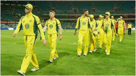 IND VS AUS : भारत दौरे के लिए आस्‍ट्रेलिया टीम का ऐलान, सात बड़े खिलाड़ी टीम से बाहर हुए
