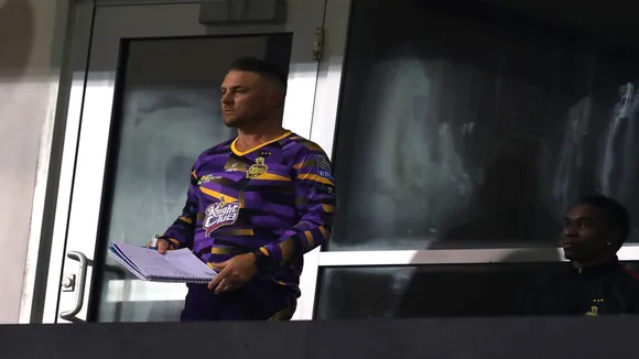 IPL Auction: नीलामी को लेकर KKR के कोच ब्रैंडन मैक्कलम ने कही ये बात, बोले- किस्मत का साथ जरूरी