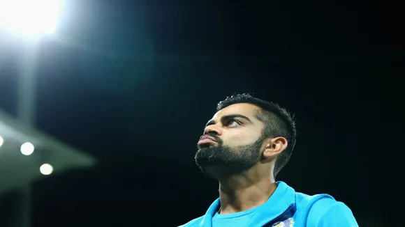 IND vs WI: टीम इंडिया के लिए बड़ी मुसीबत बना वेस्टइंडीज का ये बल्लेबाज, चिंता में विराट!