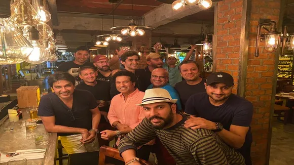 युवराज और हरभजन ने टी20 विश्व कप के लिए टीम इंडिया को दी सलाह, कही ये बड़ी बात