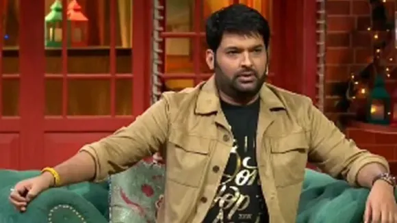 The Kapil Sharma Show: अक्षय कुमार ने कपिल शर्मा का उड़ाया मजाक, कहा- सोनी टीवी को लूटा...