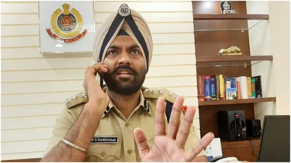 जामिया हिंसा की जांच दिल्ली पुलिस की क्राइम ब्रांच करेगी