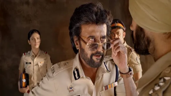 Darbar Trailer: सुपरकॉप बने रजनीकांत दे रहे हैं सलमान खान-अजय देवगन को टक्कर, देखें 'दरबार' का धमाकेदार ट्रेलर