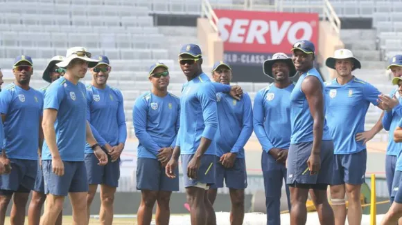इंग्लैंड के खिलाफ टेस्ट सीरीज के लिए दक्षिण अफ्रीका ने चुने छह नए खिलाड़ी