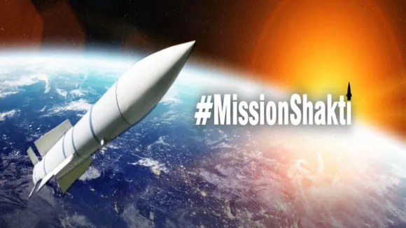 Flashback 2019 Mission Shakti: भारत की 'मिशन शक्ति' देख दंग रह गई दुनिया
