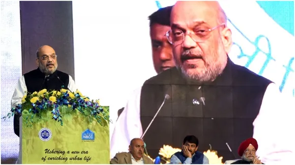 दिल्ली के 40 लाख लोगों के लिए गृह मंत्री अमित शाह का बड़ा ऐलान, जल्‍द मिलेगा यह अधिकार