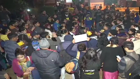 जामिया हिंसा में पूर्व कांग्रेस विधायक का नाम एफआईआर में शामिल