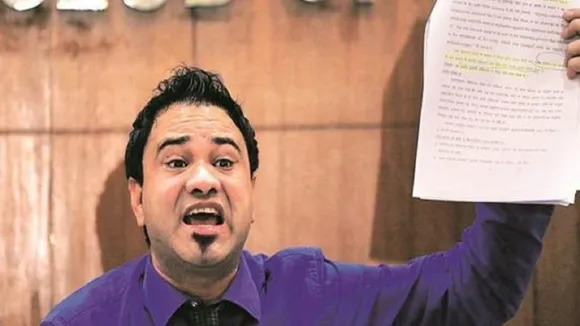 Dr. Kafeel Khan