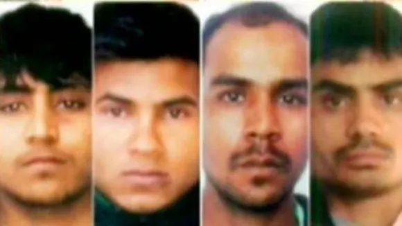 निर्भया मामला: एक दोषी ने HC का किया रुख, जांच अधिकारी पर लगाया ये बड़ा आरोप