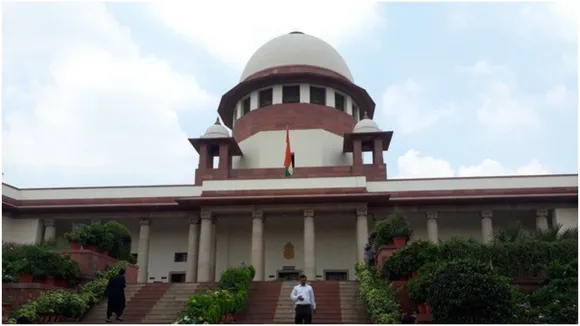 निर्भया के दोषी अक्षय ठाकुर की याचिका पर सुप्रीम कोर्ट में सुनवाई पूरी, एक बजे आएगा फैसला