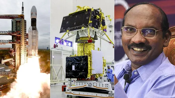 Flashback 2019 Chandrayaan 2: जब भारत ने भरी चांद की उड़ान, दुनिया देखकर रह गई हैरान