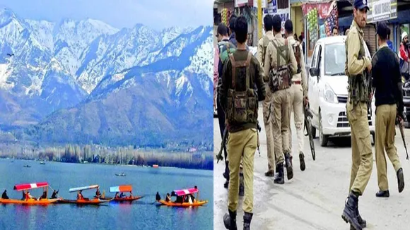 Flashback 2019: 5 अगस्त के बाद जब हमेशा के लिए जम्मू-कश्मीर का बदल गया स्वरूप
